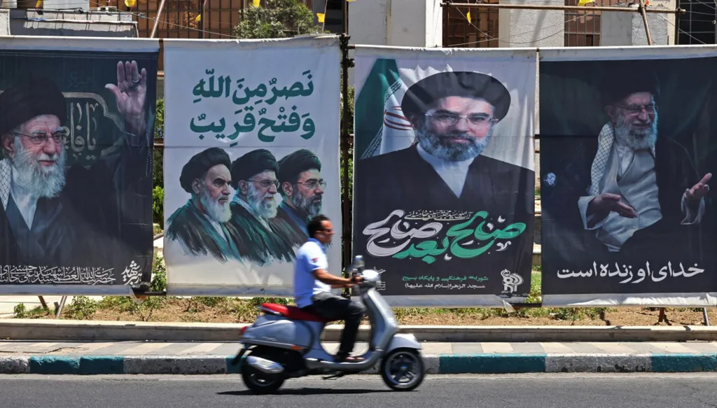 متى يأتي جيل السلام؟... الإعلام ومعركة الوعي في الشرق الأوسط