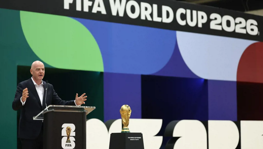 كأس العالم 2026 تحطم الأرقام القياسية مالياً... من يربح ومن يدفع الثمن؟
