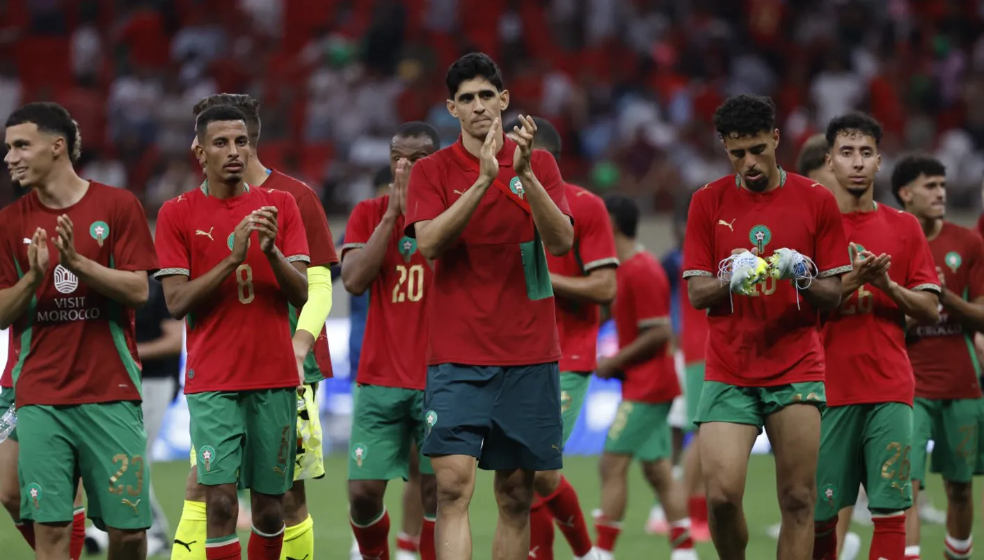موعد مباراة المغرب والنروج استعداداً لكأس العالم 2026 والقنو