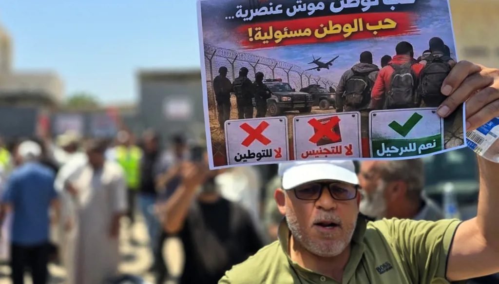 معركة "التوطين" تتصاعد في ليبيا... صراع على المهاجرين أم على أوروبا؟
