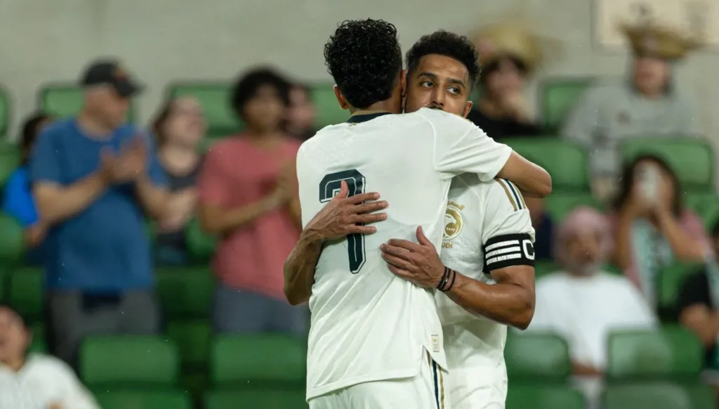 موعد مباراة السعودية والأوروغواي في كأس العالم 2026 والقنوات الناقلة