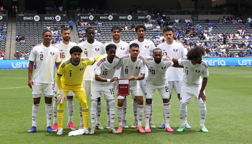 موعد مباراة قطر ضد سويسرا في كأس العالم 2026 والقنوات الناقلة