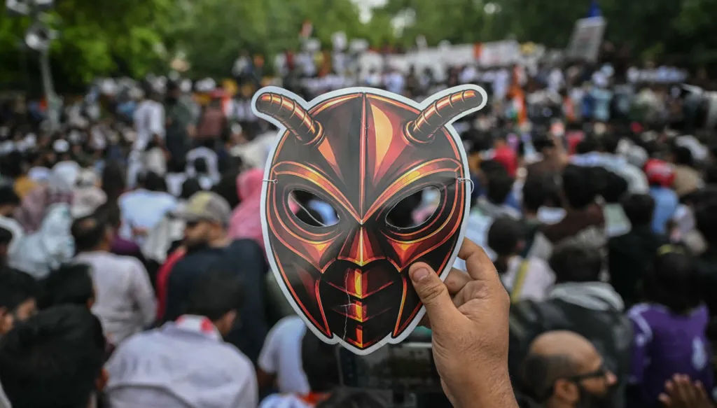 "الصراصير" تغزو شوارع الهند... لماذا تخشاها الحكومة؟
