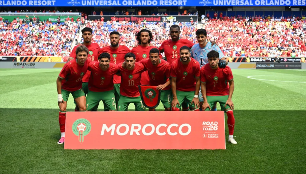قلق في المغرب قبل انطلاق كأس العالم 2026