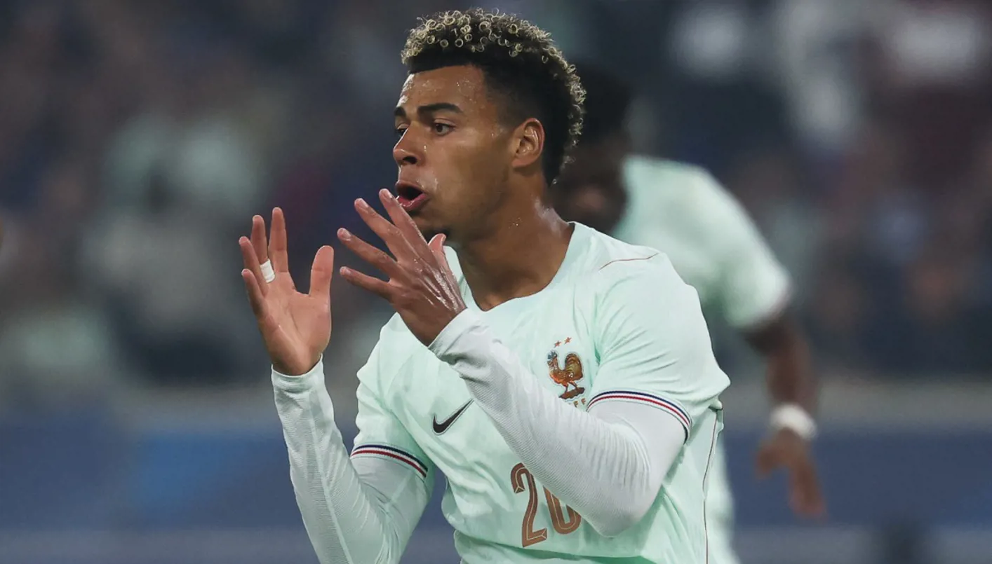تشهد كأس العالم 2026 مشاركة أربعة أشقاء يتنافسون ف