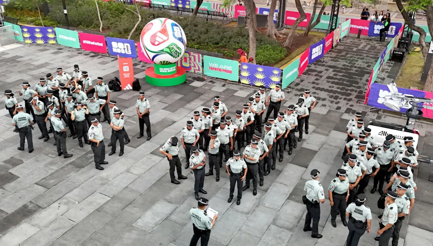 دعوة لمراجعة سياسات الهجرة عشية انطلاق كأس العالم 2026