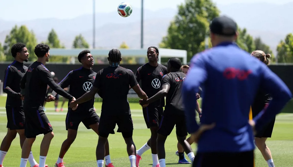 الولايات المتحدة تفتتح كأس العالم 2026 بمواجهة الباراغواي وسط ترقّب عالمي كبير
