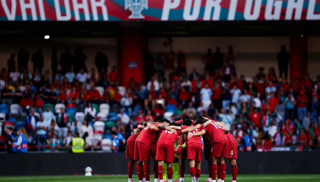 البرتغال تنجح في الاختبار الأخير قبل كأس العالم 2026