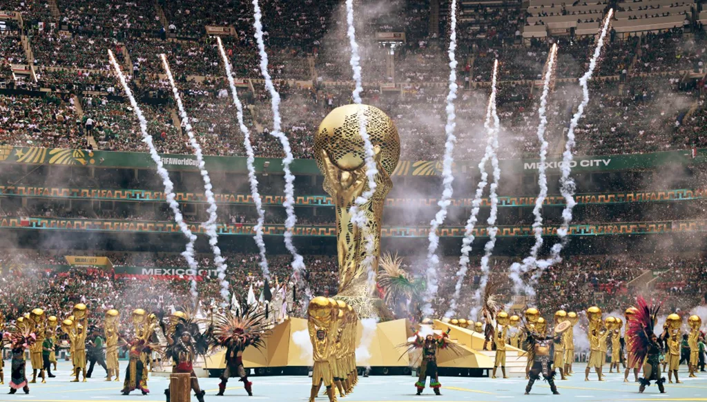 الذكاء الاصطناعي يدخل سباق التوقعات في كأس العالم 2026