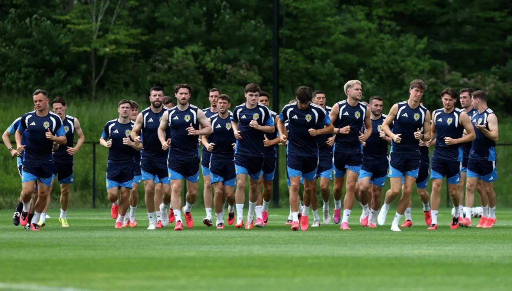 الموعد والقنوات الناقلة لمباراة هايتي ضد اسكتلندا في كأس العالم 2026