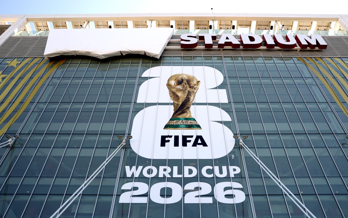 كأس العالم 2026. (أ ف ب)