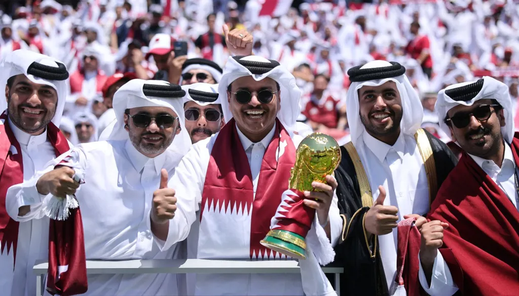 بث مباشر لمباراة قطر ضد سويسرا في كأس العالم 2026
