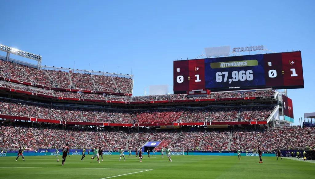 نتائج وترتيب المجموعة الثانية في كأس العالم 2026 بعد تعادل قطر وسويسرا