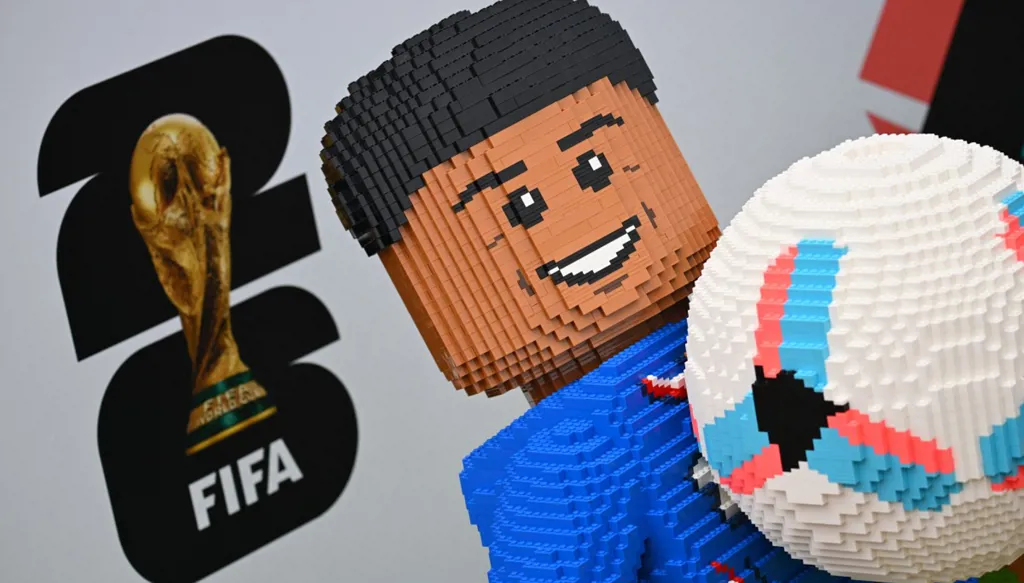 كل ما تريد معرفته عن مباراة فرنسا ضد السنغال في كأس العالم 2026