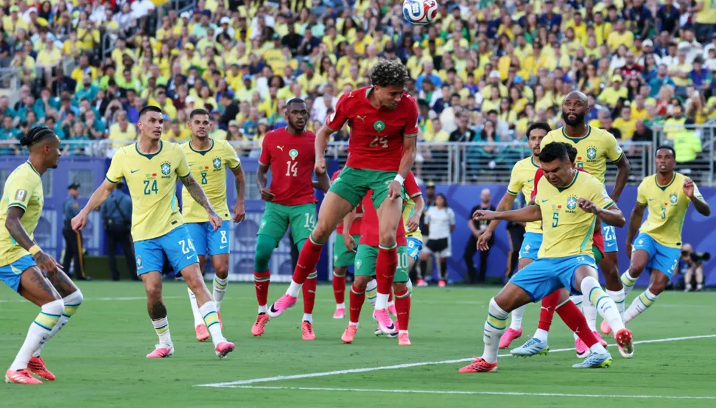 نهاية وهم المرشح الأول في كأس العالم 2026