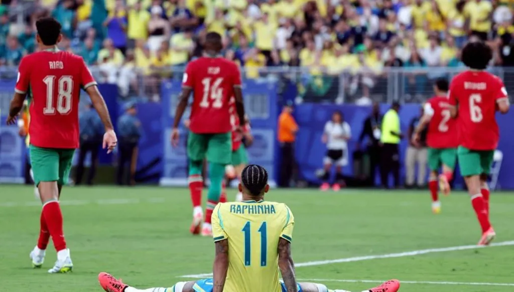 لا البرازيل ولا المغرب... من يتصدر المجموعة الثالثة في كأس العالم 2026؟