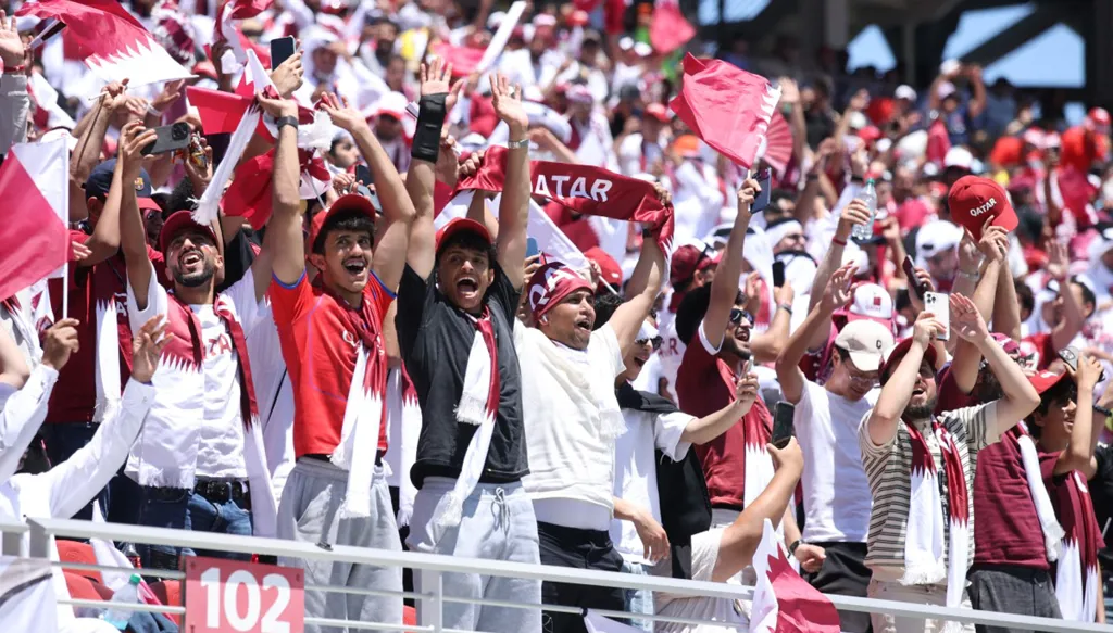 موعد مباراة قطر ضد البوسنة في كأس العالم 2026 والقنوات الناقلة