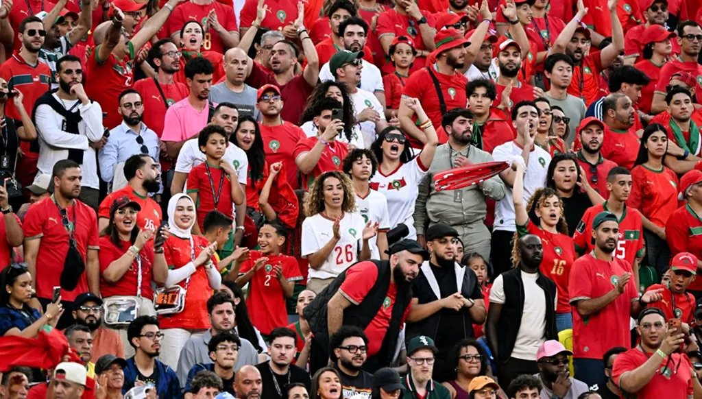 موعد مباراة المغرب ضد اسكتلندا في كأس العالم 2026 والقنوات الناقلة