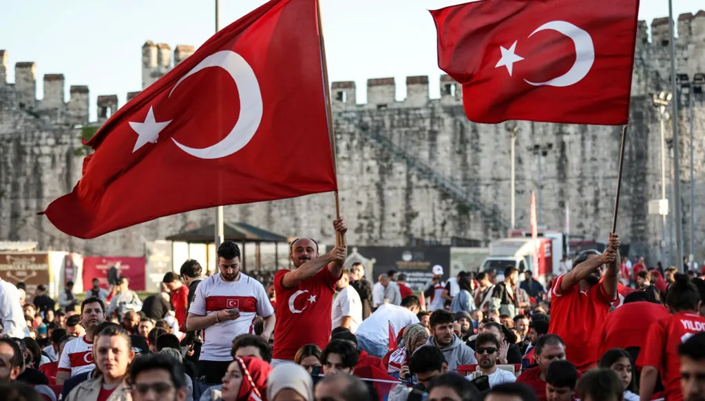تركيا وإسرائيل... والأمن القومي والطاقوي في لبنان وسوريا!