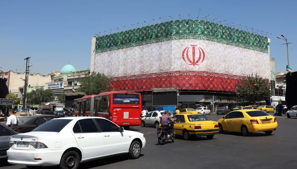 الخارجية الإيرانية: إعلان وقف فوري ودائم للحرب ابتداءً من الليلة يشمل لبنان