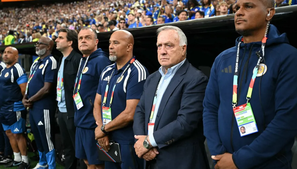 صراع العجائز والشباب يشعل المقاعد الفنية في كأس العالم 2026