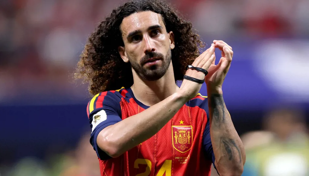 كوكوريا يُنقذ سمعة ريال مدريد في كأس العالم 2026