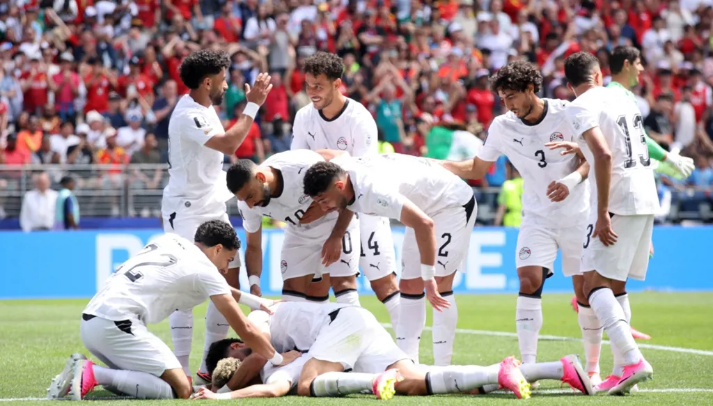لماذا تعد نيوزيلندا مفتاح تأهل مصر التاريخي في كأس العالم 2026؟