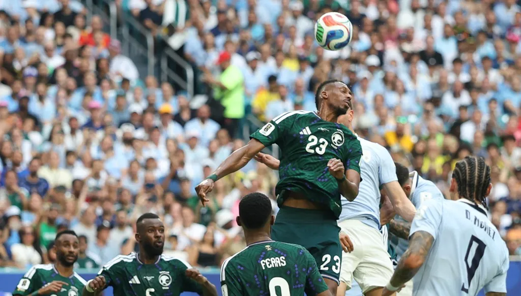 موعد مباراة السعودية المقبلة ضد إسبانيا في كأس العالم 2026
