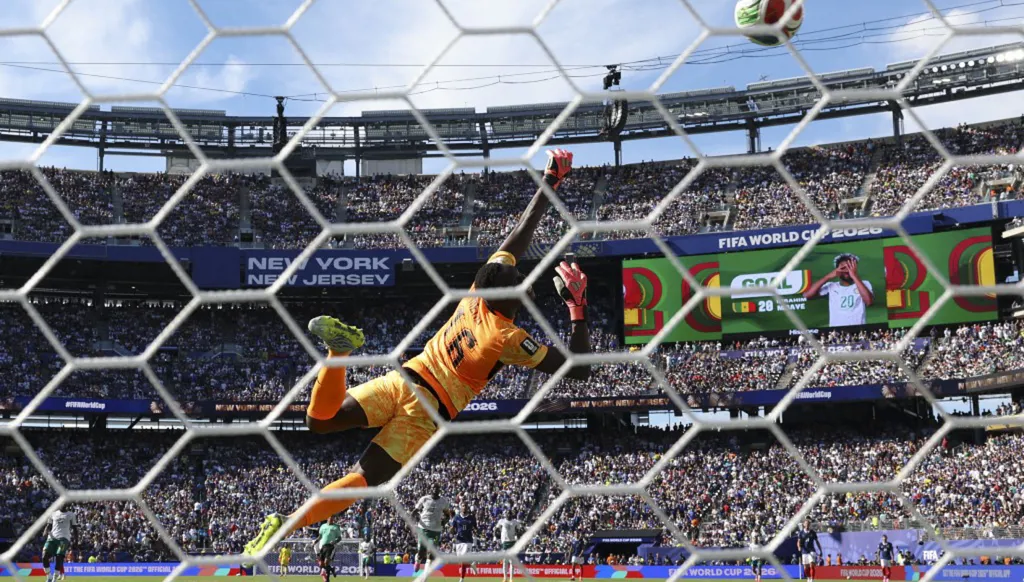 الاتحاد القطري لكرة القدم يشارك في تنظيم كأس العالم 2026