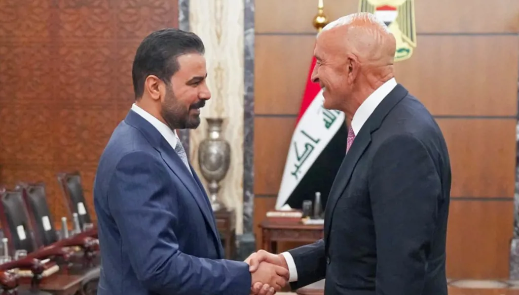 العراق أمام فرصة جديدة