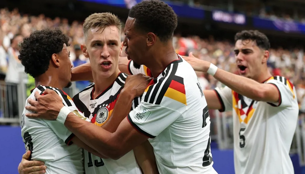 ألمانيا تتلقى خبراً صادماً في كأس العالم 2026
