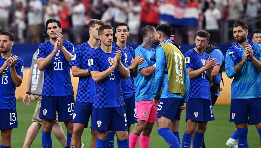 موعد مباراة كرواتيا ضد بنما في كأس العالم 2026 والقنوات الناقلة