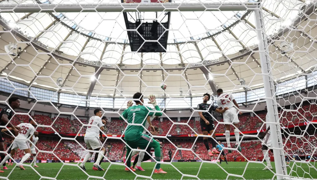 ترتيب المجموعة الثانية بعد نهاية الجولة الثانية في كأس العالم 2026