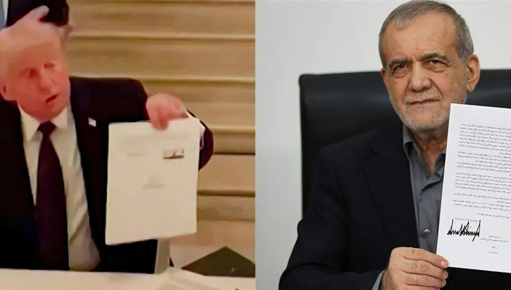 من "هرمز" إلى لبنان... فانس يشرح خريطة الطريق للاتفاق مع إيران
