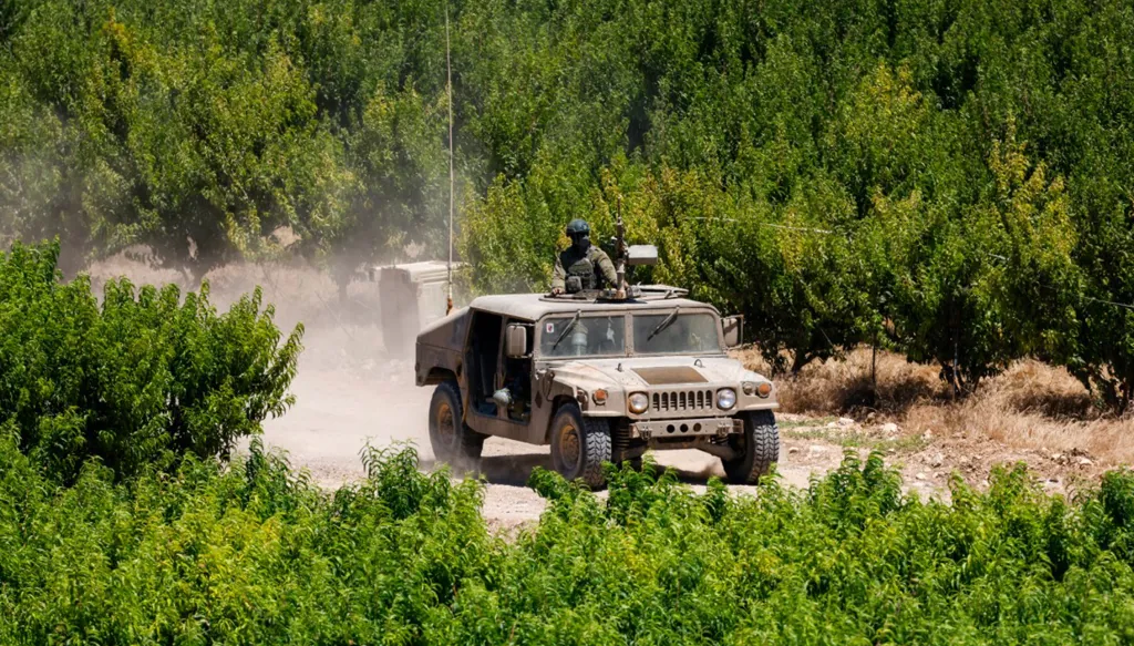 الجولة المقبلة: إنقاذ لبنان كمسار منفصل