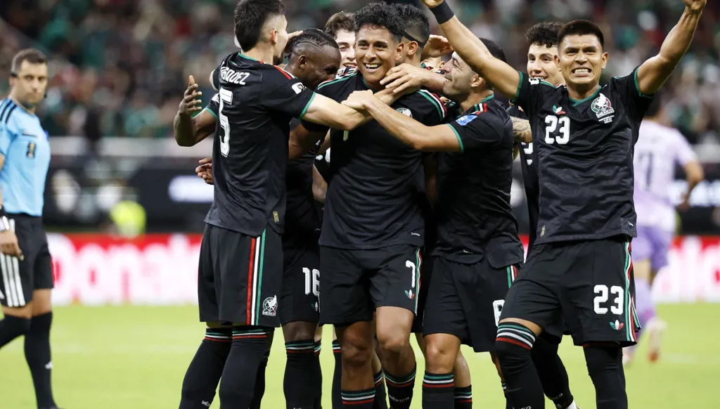 موعد مباراة تشيكيا ضد المكسيك في كأس العالم 2026 والقنوات الناقلة