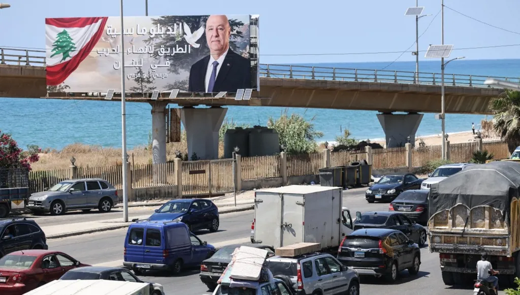 الديبلوماسية والتضامن والسيادة: كواليس زيارة الوزيرة الفرنسية كاروا للبنان