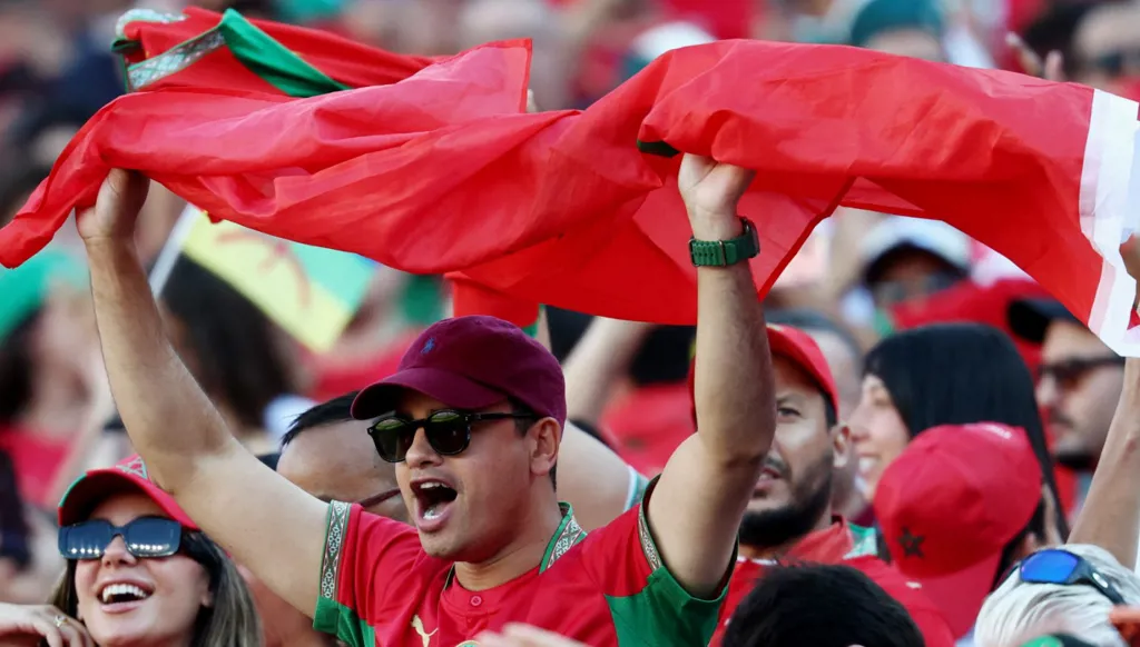 القنوات الناقلة لمباراة المغرب ضد هايتي في كأس العالم 2026