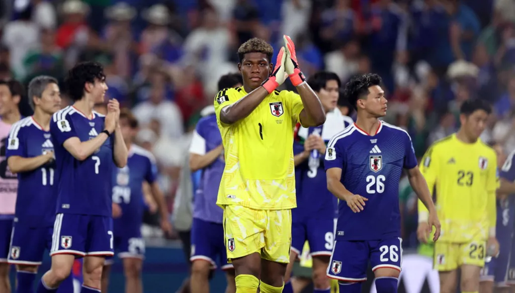 اليابان تحطم الأرقام القياسية بعد اكتساحها تونس في كأس العالم 2026