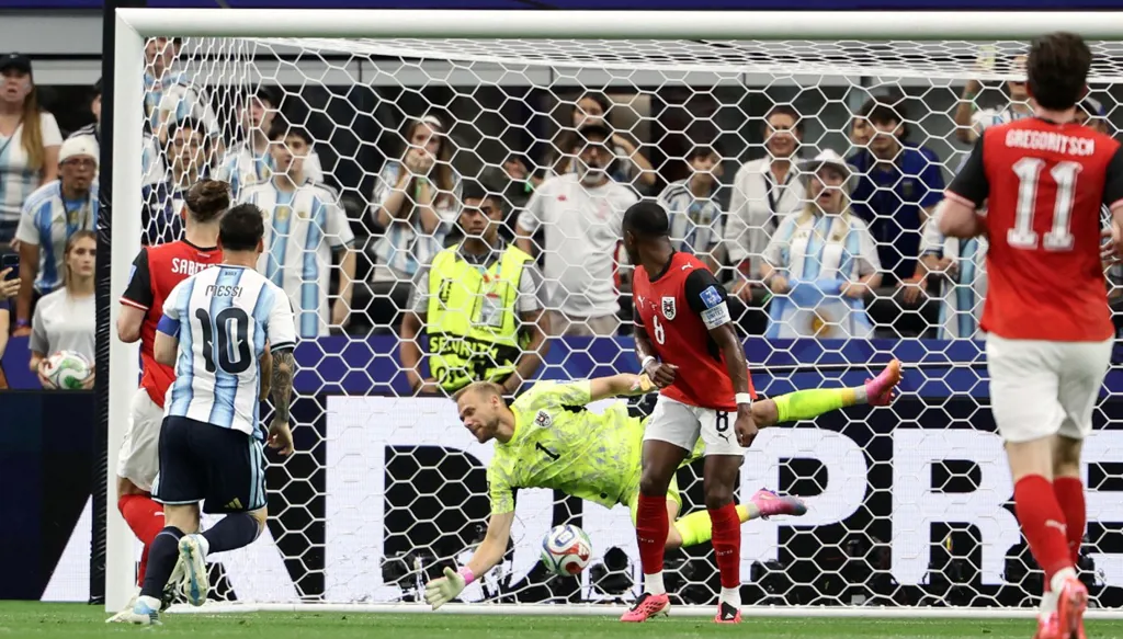 تعرف على قائمة هدافي كأس العالم عبر التاريخ