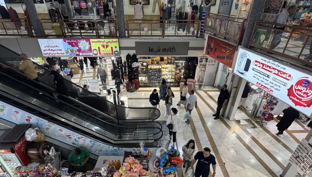 هل ستُرفع العقوبات الأميركية والدولية عن إيران؟