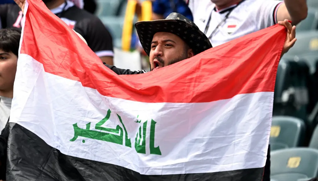 خطوة غير مسبوقة من "فيفا" تجاه السعودية والعراق في كأس العالم 2026