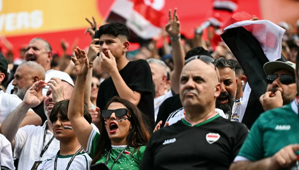 موعد مباراة العراق ضد السنغال في كأس العالم 2026 والقنوات الناقلة