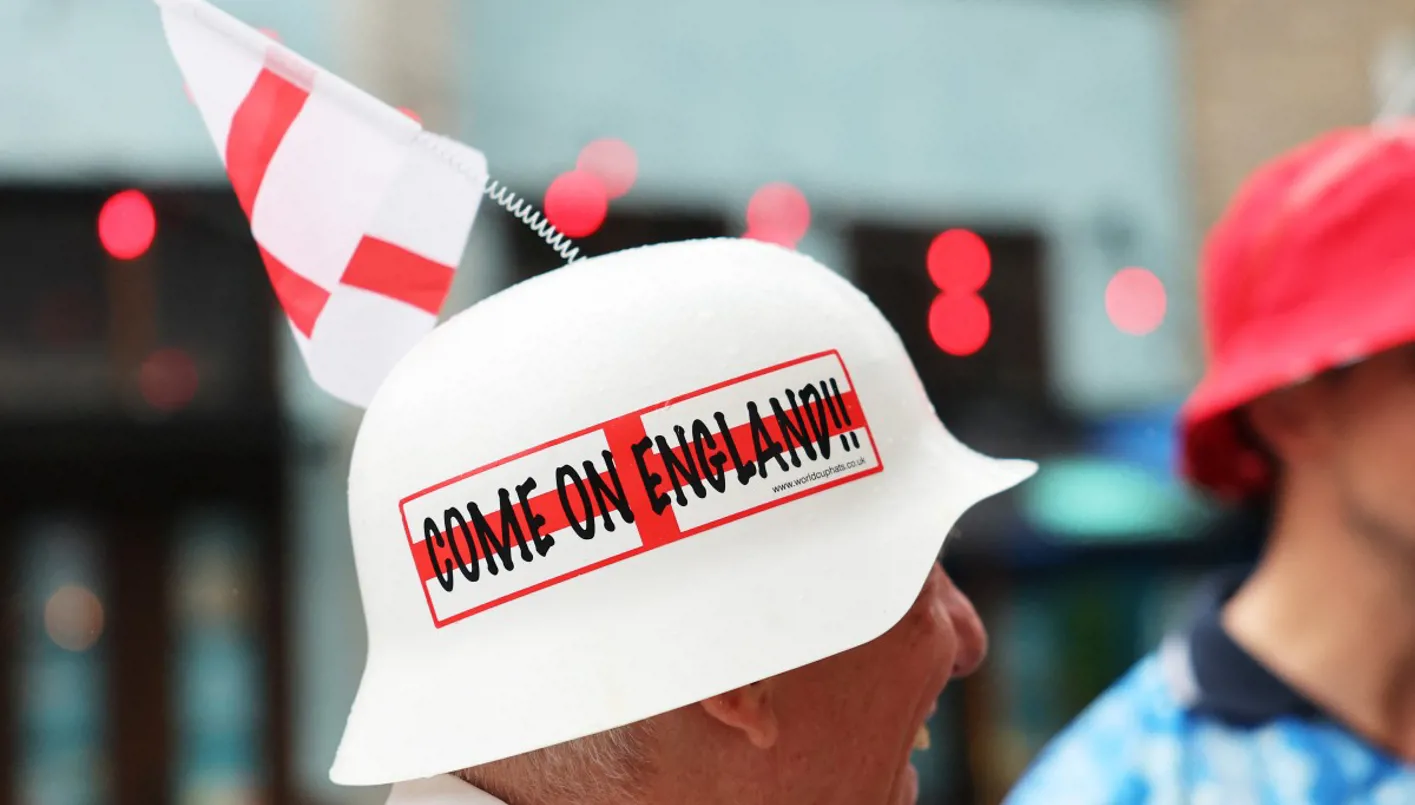 بث مباشر لمباراة إنجلترا ضد غانا في كأس العالم 2026