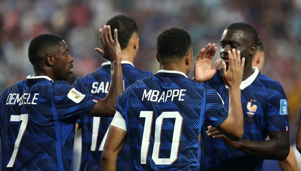 موعد مباراة النرويج ضد فرنسا في كأس العالم 2026 والقنوات الناقلة