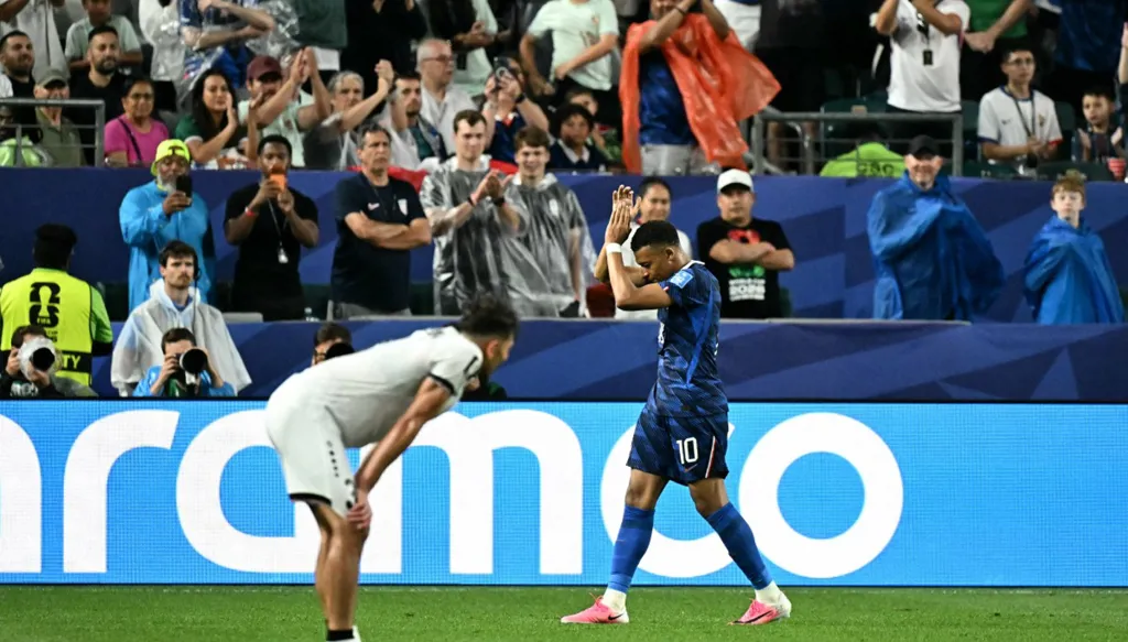 ترتيب مجموعة العراق في كأس العالم 2026 بعد تأهل فرنسا والنرويج