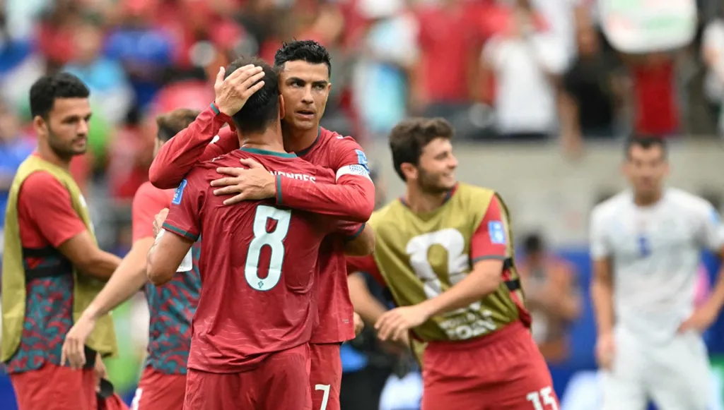 موعد مباراة كولومبيا ضد البرتغال في كأس العالم 2026 والقنوات الناقلة