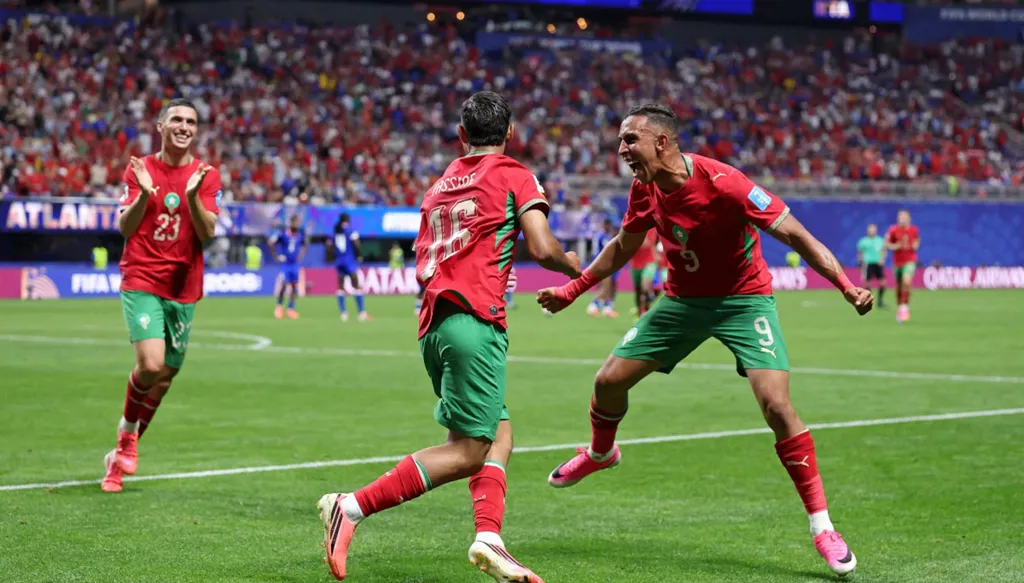 موعد مباراة المغرب ضد هولندا في كأس العالم 2026 والقنوات الناقلة