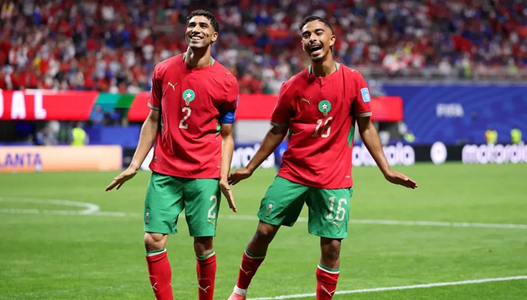 ترتيب مجموعة البرازيل والمغرب في كأس العالم 2026 بعد نهاية الدور الأول