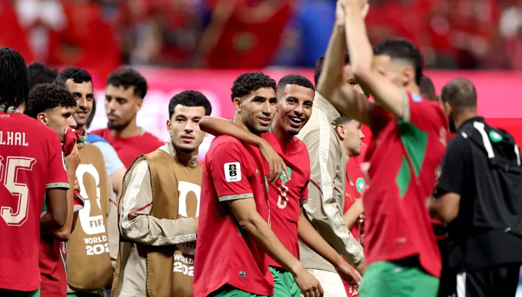 موعد إعلان قائمة المغرب الأولى بعد كأس العالم 2026